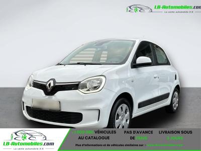 Renault Twingo SCe 75 BVM