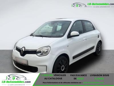 Renault Twingo SCe 75 BVM