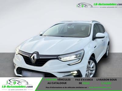 Renault Megane IV Berline  dCi 115 BVM