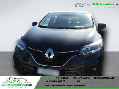 Renault Kadjar TCe 140 BVM