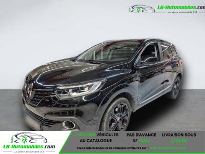 Renault Kadjar TCe 130 BVM