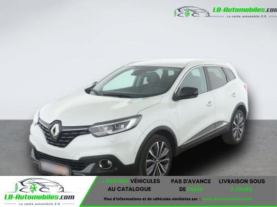 Renault Kadjar TCe 130 BVM