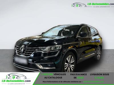 Renault Koleos dCi1 85 BVA AllMode 4x4