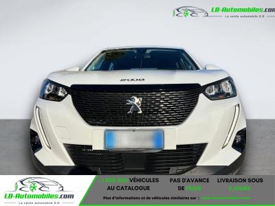 Peugeot 2008 PureTech 100  BVM