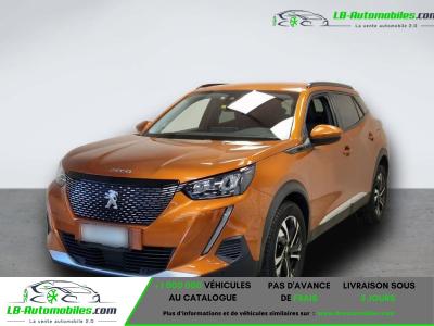 Peugeot 2008 PureTech 130  BVM