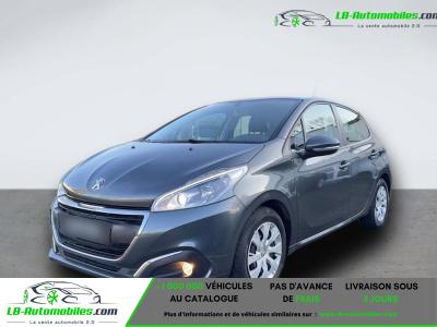 Peugeot 208 PureTech 82ch  BVM