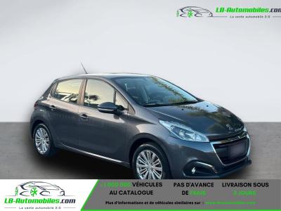 Peugeot 208 PureTech 82ch  BVM
