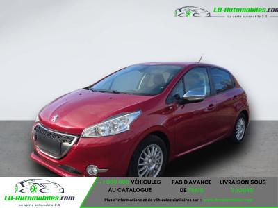 Peugeot 208 PureTech 82ch  BVM