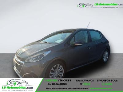 Peugeot 208 PureTech 82ch  BVM