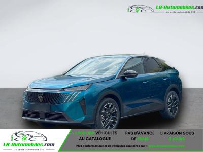 Peugeot 3008 Hybrid 136 e-DCS6