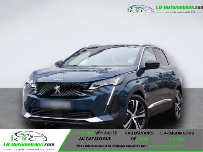 Peugeot 3008 Hybrid 136 e-DCS6
