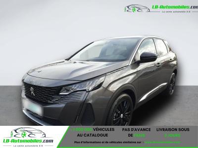 Peugeot 3008 Hybrid 136 e-DCS6