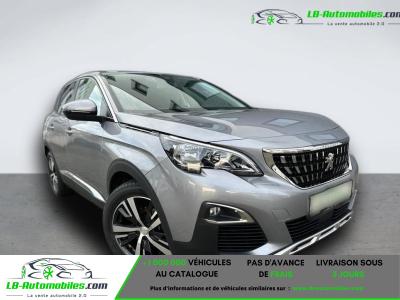 Peugeot 3008 Puretech 130ch  BVA