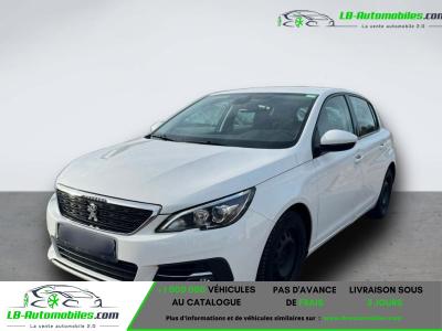 Peugeot 308 PureTech 130ch  BVA
