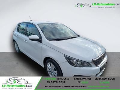 Peugeot 308 PureTech 130ch  BVA