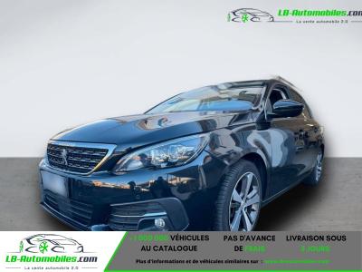 Peugeot 308 1.2 PureTech 130ch  BVM