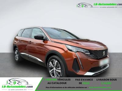 Peugeot 5008 PureTech 130ch  BVM