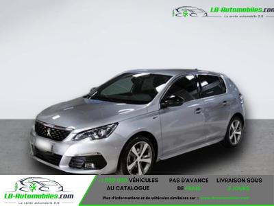 Peugeot 308 PureTech 130ch  BVA