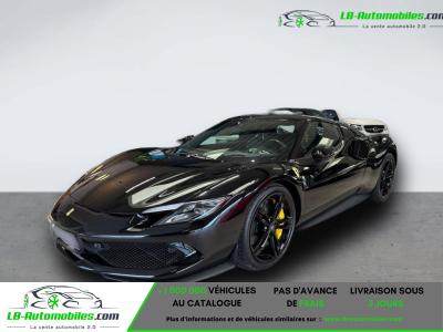 Ferrari 296 GTB 3.0 Turbo V6 Hybride 830 ch