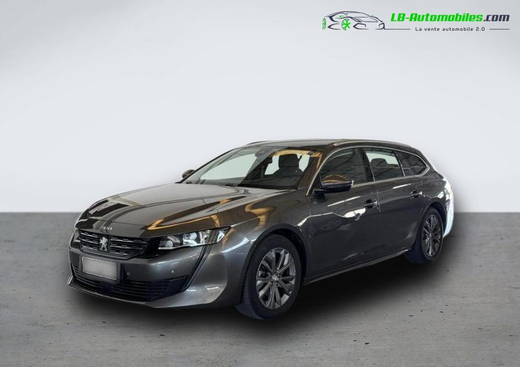 Peugeot 508 SW BlueHDi 130 ch  BVM