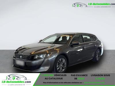 Peugeot 508 SW BlueHDi 130 ch  BVM