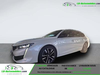 Peugeot 508 SW BlueHDi 130 ch  BVM
