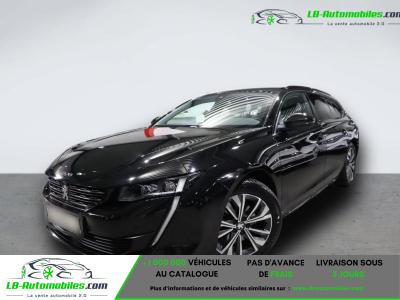 Peugeot 508 SW BlueHDi 130 ch  BVM