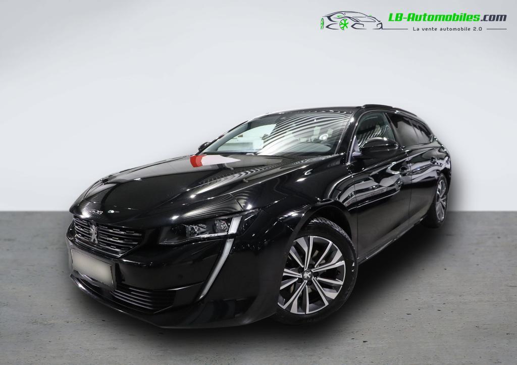 Peugeot 508 SW BlueHDi 130 ch  BVM