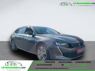 Peugeot 508 SW BlueHDi 130 ch  BVM