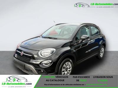 Fiat 500 X 1.3 FireFly Turbo T4 150 ch BVA