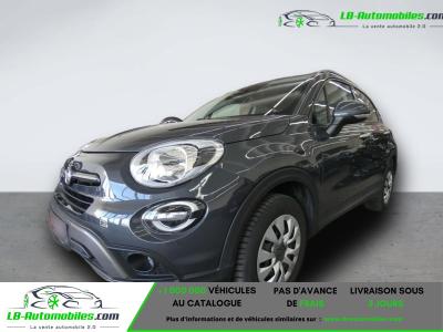 Fiat 500 X 1.3 FireFly Turbo T4 150 ch BVA