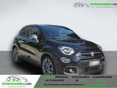 Fiat 500 X 1.3 FireFly Turbo T4 150 ch BVA