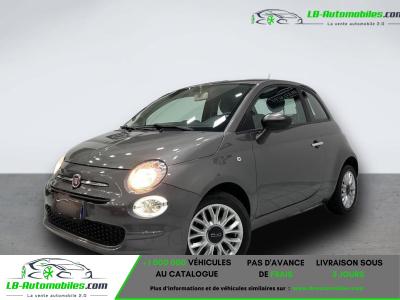 Fiat 500 1.2 69 ch BVM