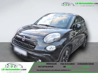 Fiat 500 L 1.4 95 ch BVA