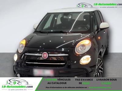 Fiat 500 L 1.4 95 ch BVA