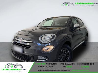 Fiat 500 X E-Torq 1.6 110 ch BVM
