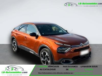 Citroën C4 BlueHDi 130 BVA