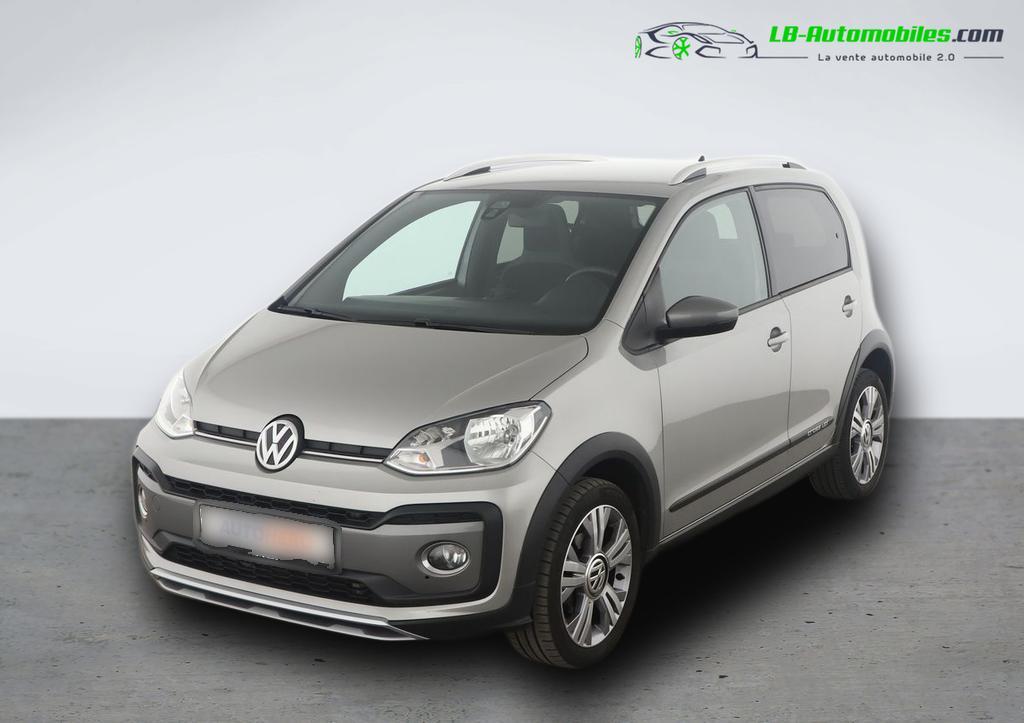 Volkswagen UP 1.0 90  BVM