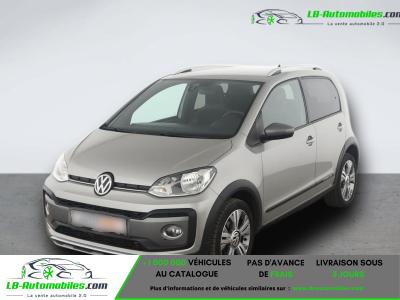 Volkswagen UP 1.0 90  BVM