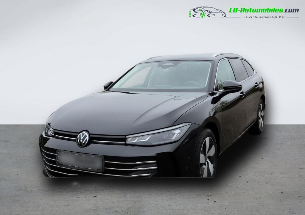 Volkswagen Passat SW 1.5 TSI 150 BVA