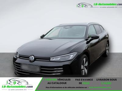 Volkswagen Passat SW 1.5 TSI 150 BVA
