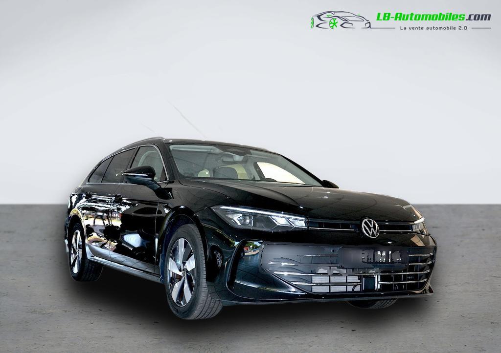 Volkswagen Passat SW 1.5 TSI 150 BVA