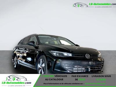 Volkswagen Passat SW 1.5 TSI 150 BVA
