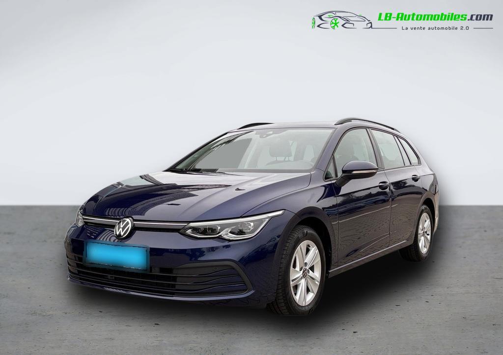 Volkswagen Golf SW 1.5 eTSI 130 BVA