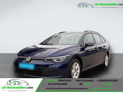 Volkswagen Golf SW 1.5 eTSI 130 BVA