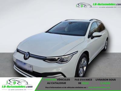 Volkswagen Golf SW 1.5 eTSI 130 BVA