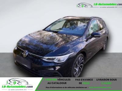 Volkswagen Golf SW 1.5 eTSI 130 BVA