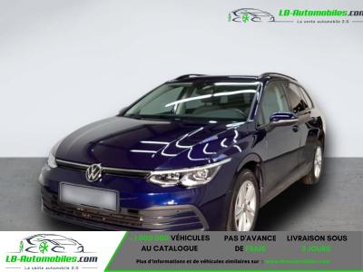 Volkswagen Golf SW 1.5 eTSI 130 BVA