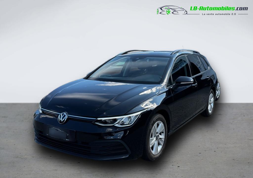 Volkswagen Golf SW 1.5 eTSI 130 BVA