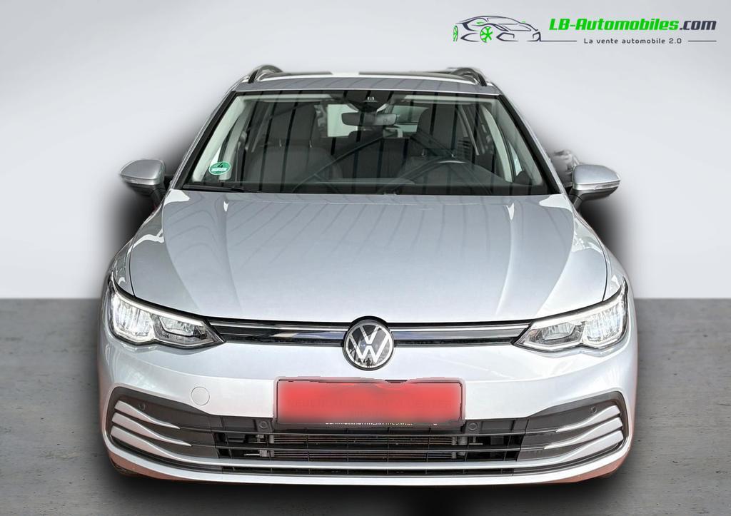 Volkswagen Golf SW 2.0 TDI 116 BVM